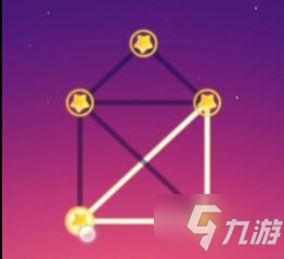 星運(yùn)連連第四關(guān)怎么過(guò) qq星運(yùn)連連第四關(guān)怎么過(guò)