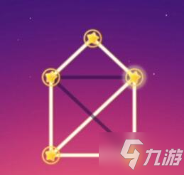 星運(yùn)連連第四關(guān)怎么過(guò) qq星運(yùn)連連第四關(guān)怎么過(guò)