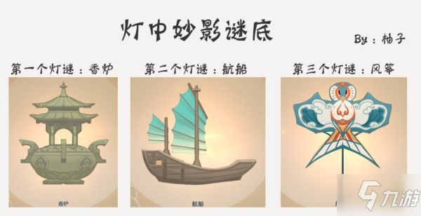 《原神》飞彩镌流年第一幕全活动攻略