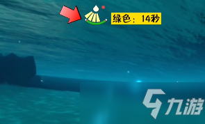 光遇潛海季潛水技巧分享