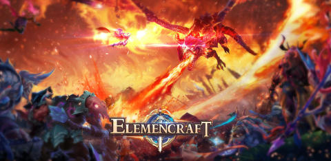 Elemencraft截图