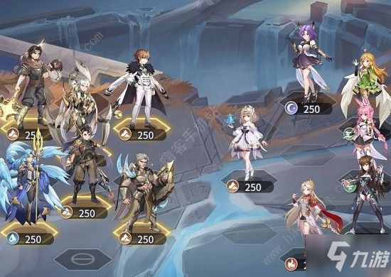 斗罗大陆武魂觉醒神谕3-1攻略 神谕3-1通关流程详解
