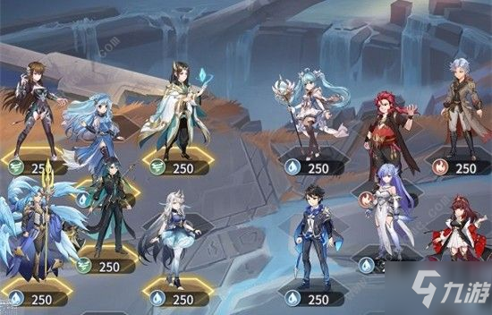 斗罗大陆武魂觉醒神谕3-1攻略 神谕3-1通关流程详解