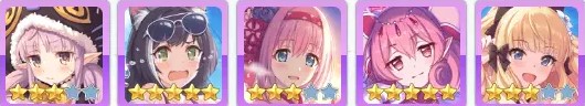 公主连结二人是魔法少女三刀击杀攻略