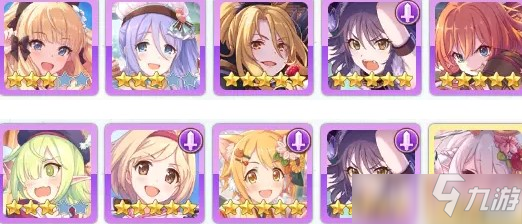 公主连结二人是魔法少女三刀击杀攻略