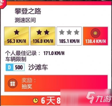 極限競速地平線5 S3春季賽推薦車輛和調(diào)校一覽