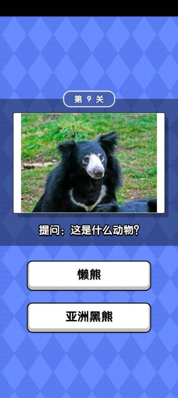 動物滑滑樂截圖