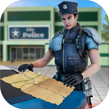 PoliceDadFamilySimulator加速器