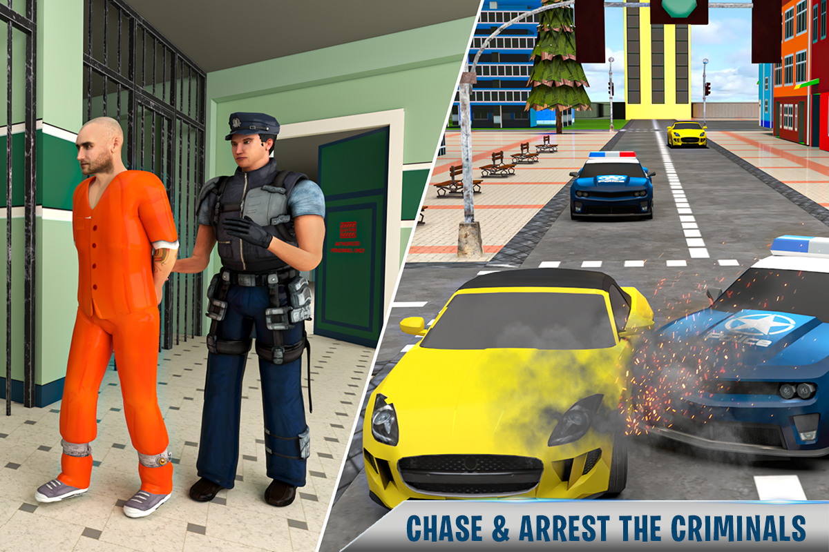 PoliceDadFamilySimulator好玩吗 PoliceDadFamilySimulator玩法简介
