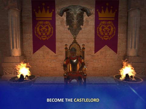 KnightsFight2NewBlood截图1