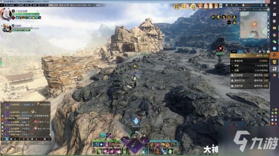《逆水寒》沙漠解谜挑战攻略 怎么获得朱大头部