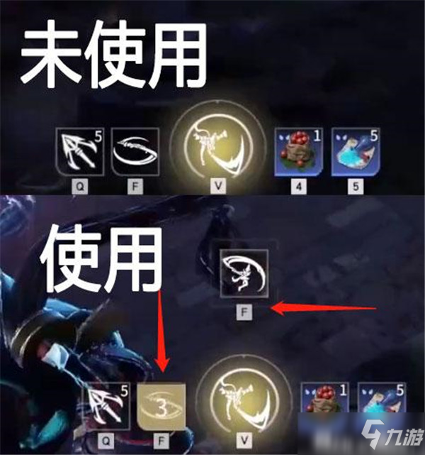 永劫无间妖刀姬技能选择与加点攻略，妖刀姬实战操作技巧解析[多图]
