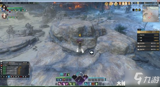 《逆水寒》沙漠解谜挑战攻略 怎么获得朱大头部