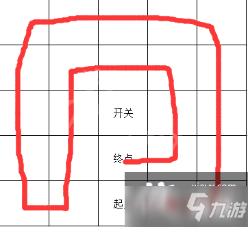 《原神》千門虛舟踏板解謎怎么玩？千門虛舟踏板解謎玩法分享