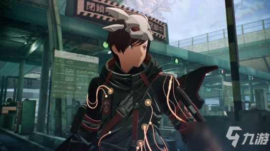《绯红结系》监督介绍续作设想：拥抱成年受众群体