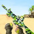 LGSubwaySniperShooting加速器