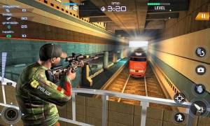 LGSubwaySniperShooting好玩嗎 LGSubwaySniperShooting玩法簡介