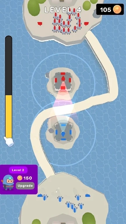 DrawTowerDefence截图1