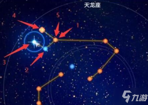 幻塔天龙座怎么连线 天龙座连线方法是什么