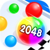 2048驚奇球加速器