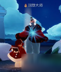 光遇梦想季回旋大师先祖复刻兑换图一览
