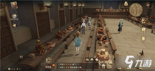 哈利波特魔法觉醒卡组组合打法 卡组打法攻略