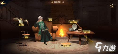 哈利波特魔法觉醒卡组组合打法 卡组打法攻略