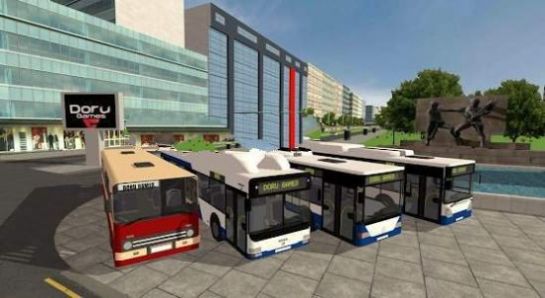 城市公交载客模拟器好玩吗 城市公交载客模拟器玩法简介