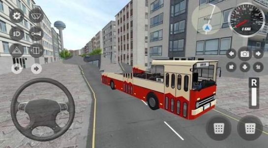 城市公交载客模拟器好玩吗 城市公交载客模拟器玩法简介