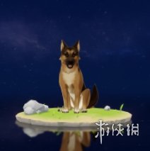 《原神手游》黑背獵犬圖鑒 黑背獵犬能捉嗎