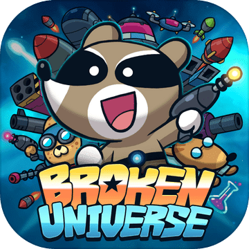 BrokenUniverseTowerDefense加速器