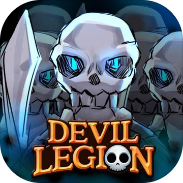 DevilLegionBattlewar加速器