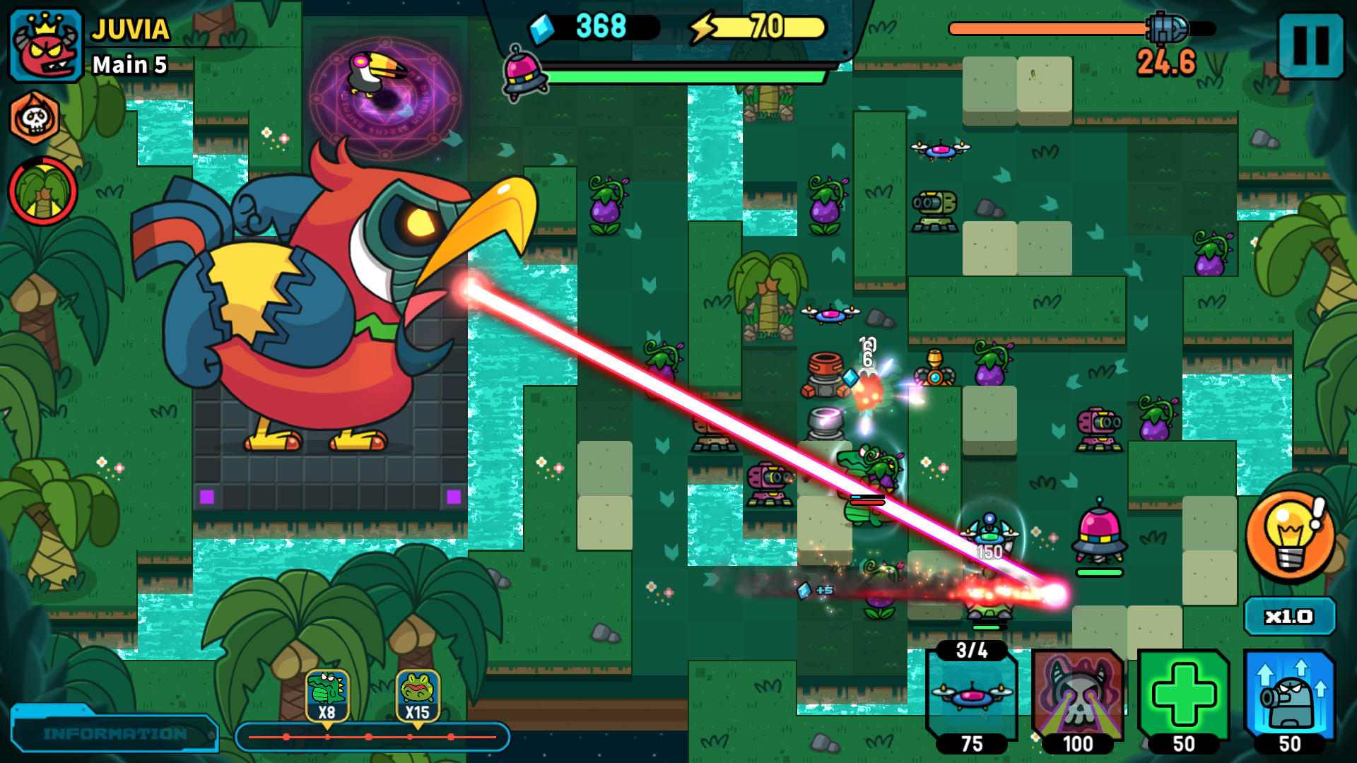 BrokenUniverseTowerDefense好玩吗 BrokenUniverseTowerDefense玩法简介