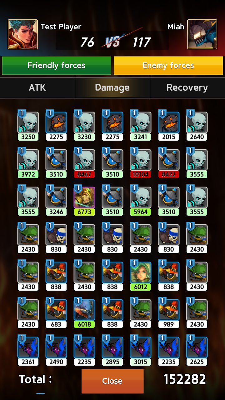 DevilLegionBattlewar好玩吗 DevilLegionBattlewar玩法简介