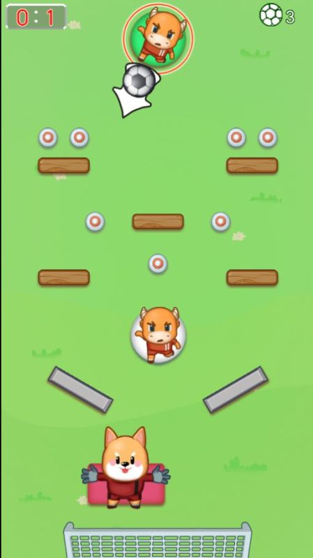 生肖争霸截图1