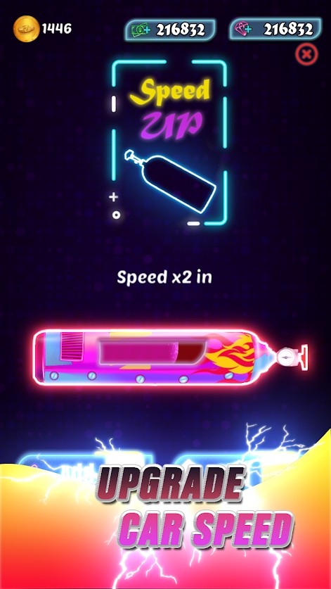 MergeRealCars好玩吗 MergeRealCars玩法简介