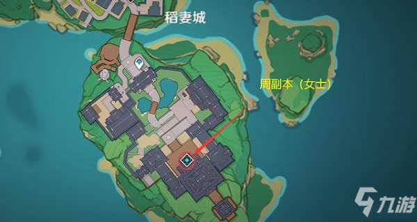 原神申鹤突破升级与天赋材料需要哪些？申鹤突破升级与天赋材料一览与分享