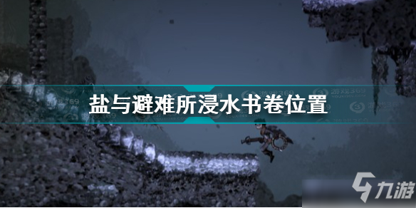 鹽與避難所浸水書(shū)卷位置在哪？鹽與避難所浸水書(shū)卷地點(diǎn)介紹與玩法技巧說(shuō)明