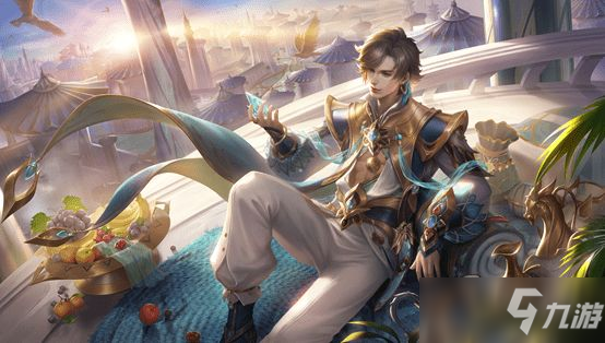 <a id='link_pop' class='keyword-tag' href='https://www.9game.cn/wzry/'>王者荣耀</a>资源更新未完全完成怎么办？1月6日更新未完成解决方法