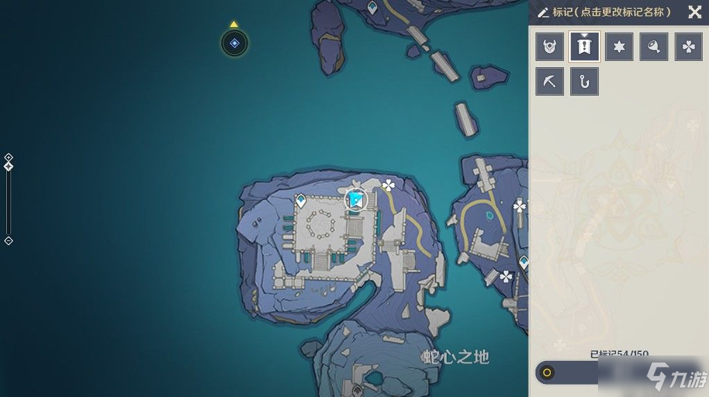 《原神》厄瑞玻斯的秘密三个试炼路线汇总介绍