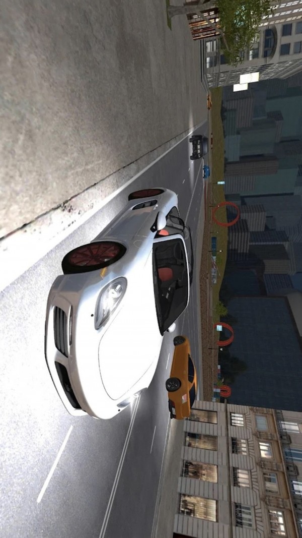 超跑豪车模拟器好玩吗 超跑豪车模拟器玩法简介