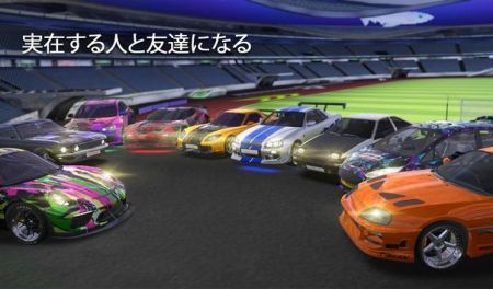 TuningClub好玩吗 TuningClub玩法简介
