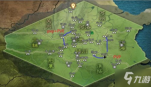 《三国志战略版》兴师伐乱剧本全解析 S9兴师伐乱怎么玩