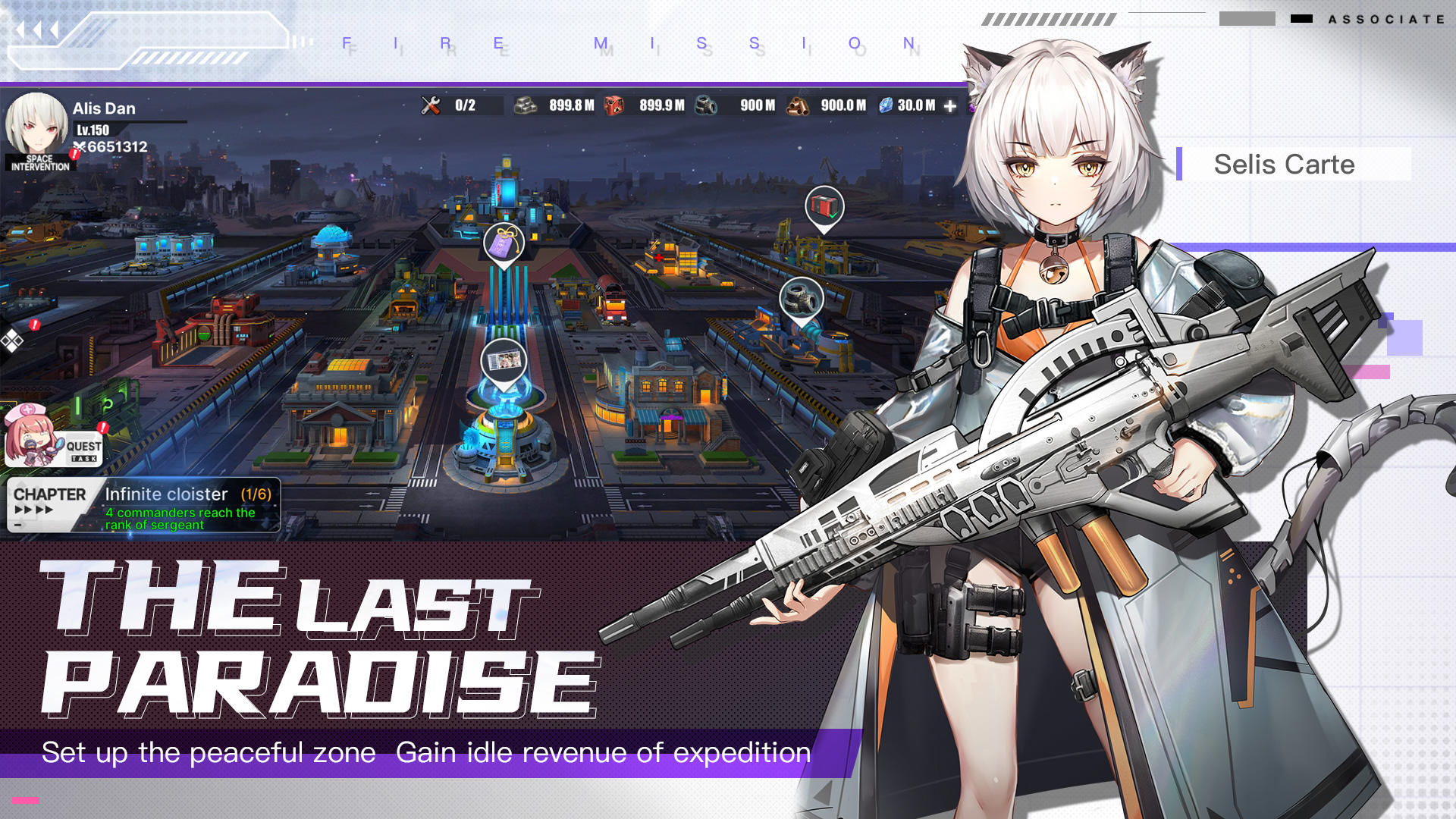 FireMission好玩吗 FireMission玩法简介