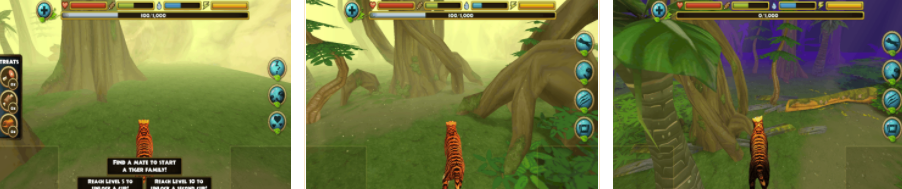  Recommended mobile version of the tiger game collection 2022 simulated tiger game download mobile version screenshot