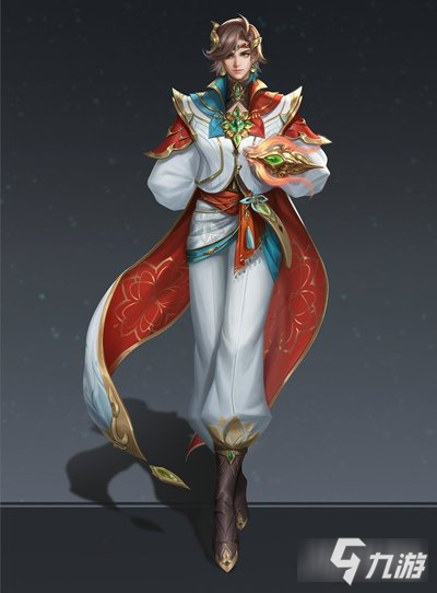 王者荣耀暃伴生皮服怎么获得 碧珀绯影获取方法