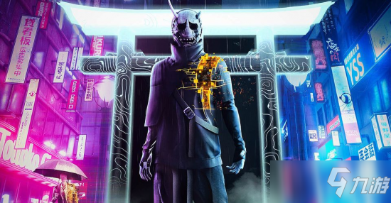 三上真司新作《幽灵线：东京》在韩国通过评级 定级15+
