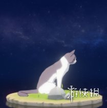 《原神手游》灰雪猫图鉴 灰雪猫在哪