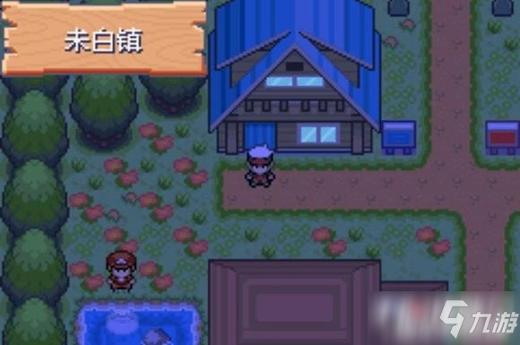 《口袋妖怪究极绿宝石5.3》蛋党孵化地名推荐一览