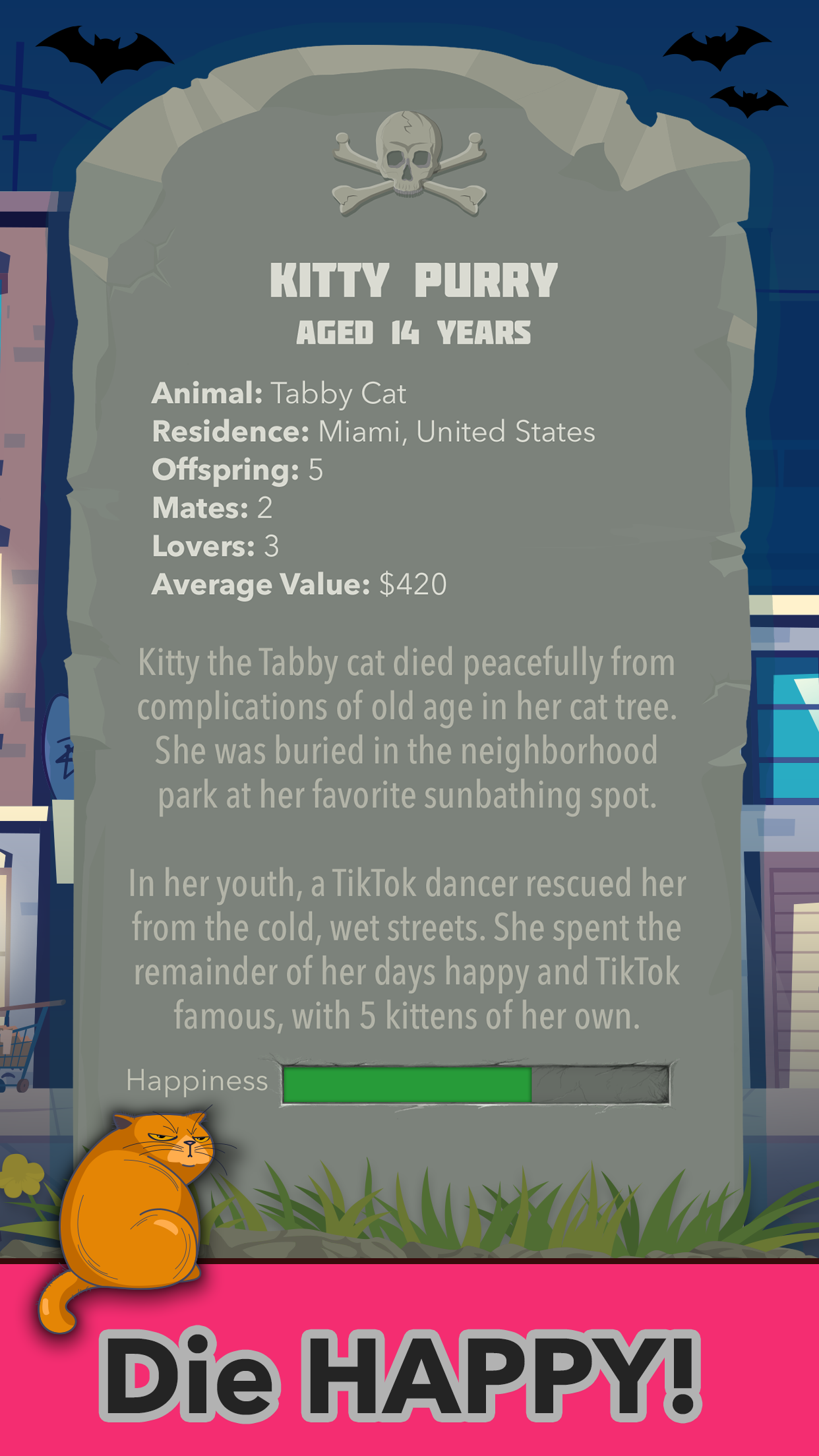 CatLifeBitLifeCats好玩吗 CatLifeBitLifeCats玩法简介